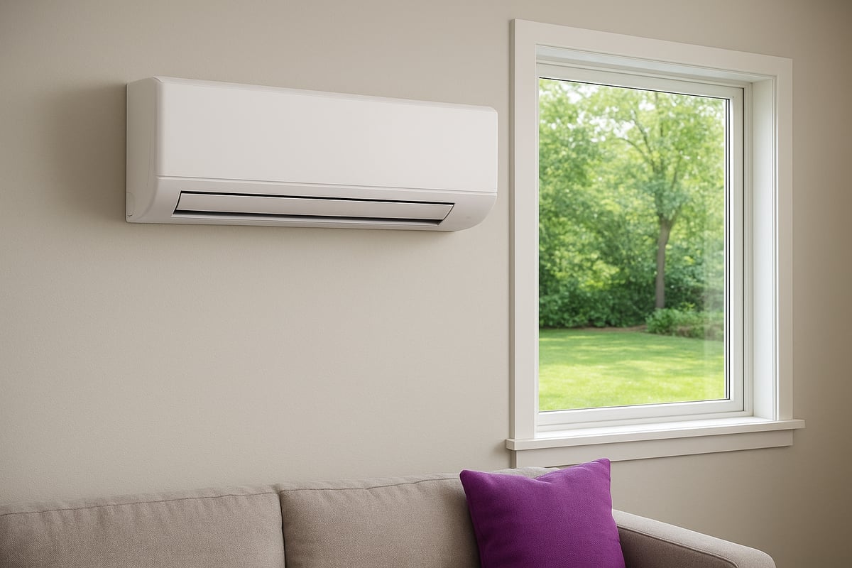 Mikä on ilmalämpöpumppu ja miksi se kannattaa hankkia?