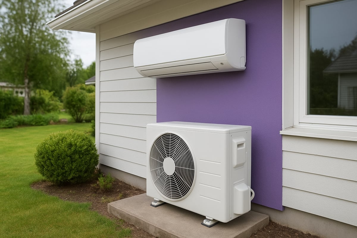 Ilmalämpöpumppujen hintavertailu ja tarjousten sisältö 2025