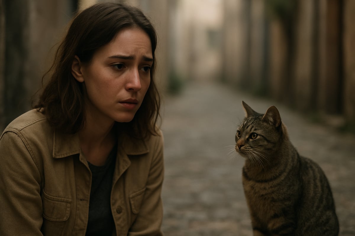 Pawtounes - Guide 2025 : Comprendre et Surmonter la Peur des Chats - Pourquoi a-t-on peur des chats ? Origines et causes profondes