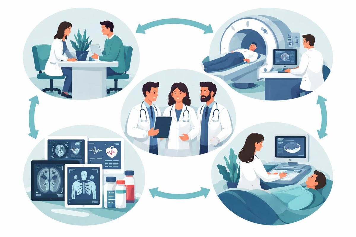 Percorso diagnostico integrato