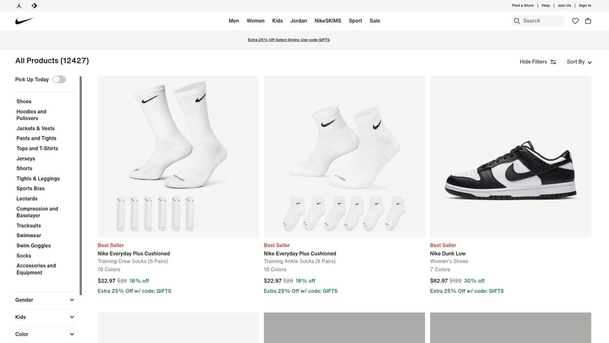 7 Must-Try Designer Padel Outfits for a Stylish 2026 Game - NikeCourt Padel Collection