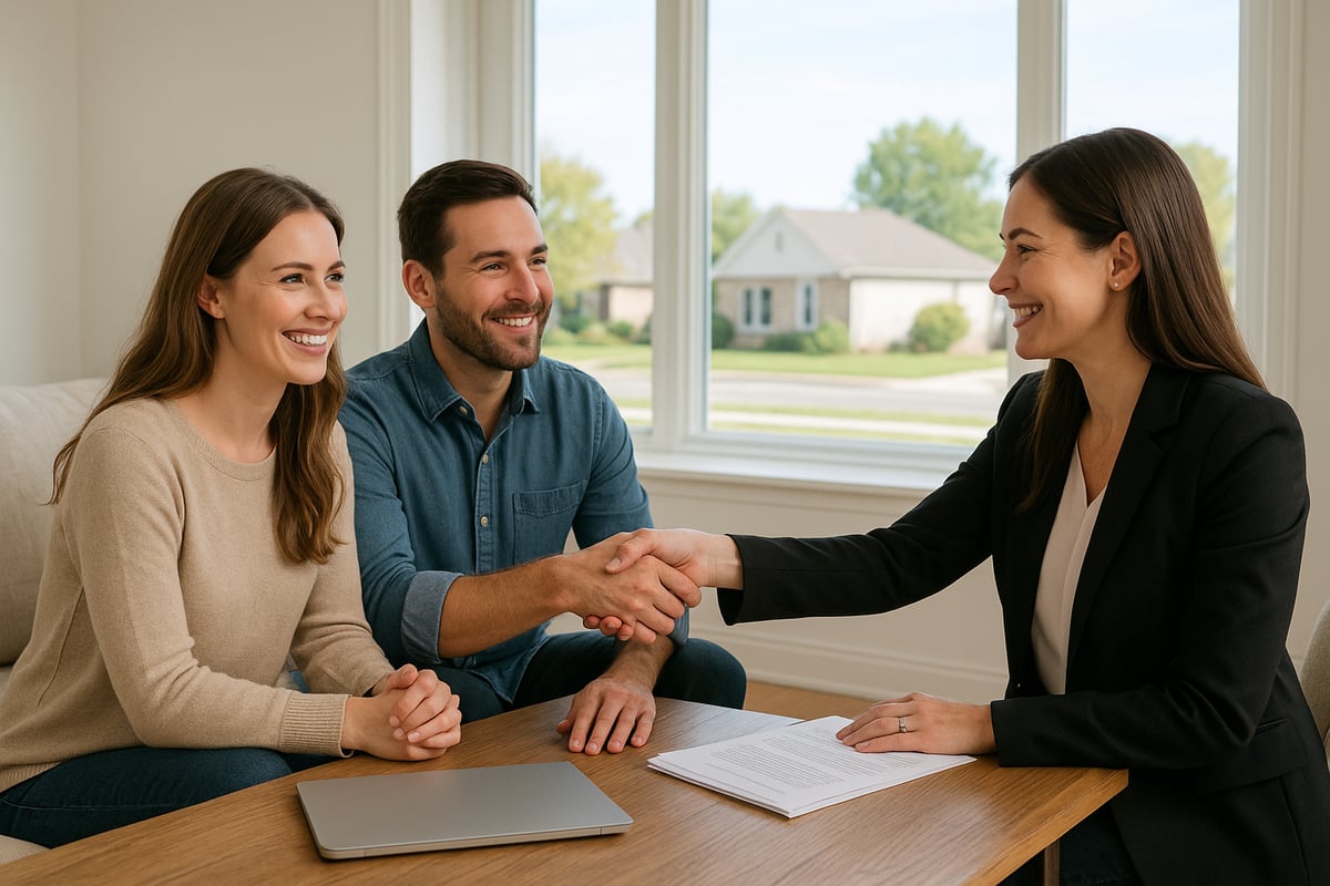 Step-by-Step Guide to Buying a Home in Wichita