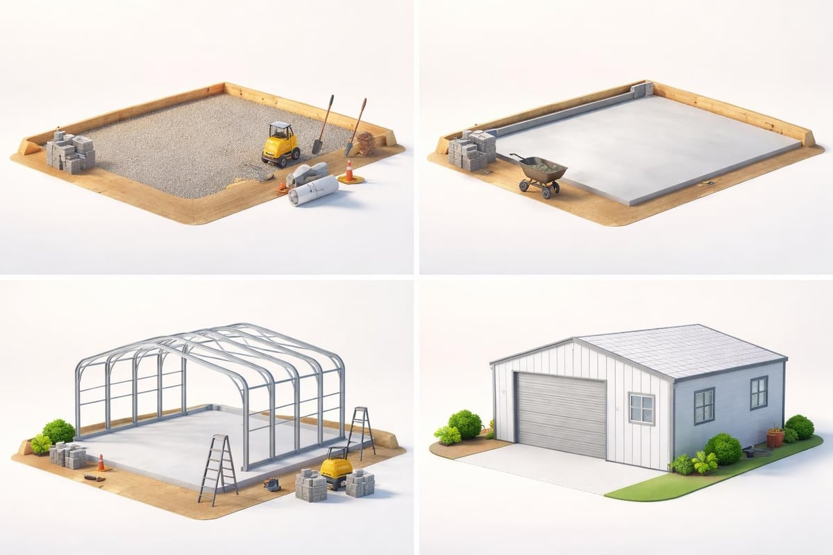 inline 1 1773562492143 All metal garage construction timeline