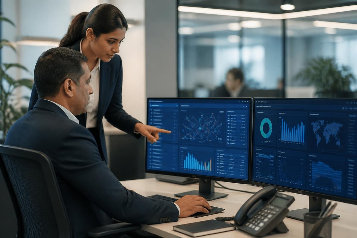 Enterprise AI integration