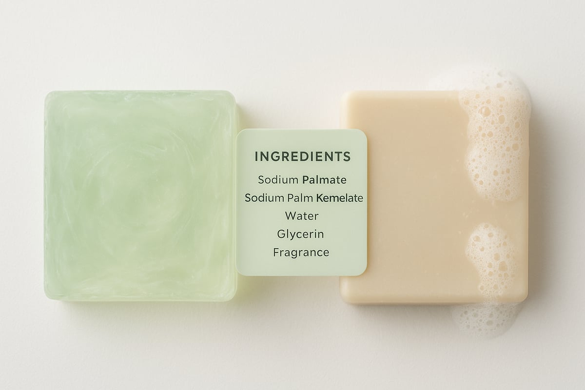 成分・使用感・肌への影響の徹底比較