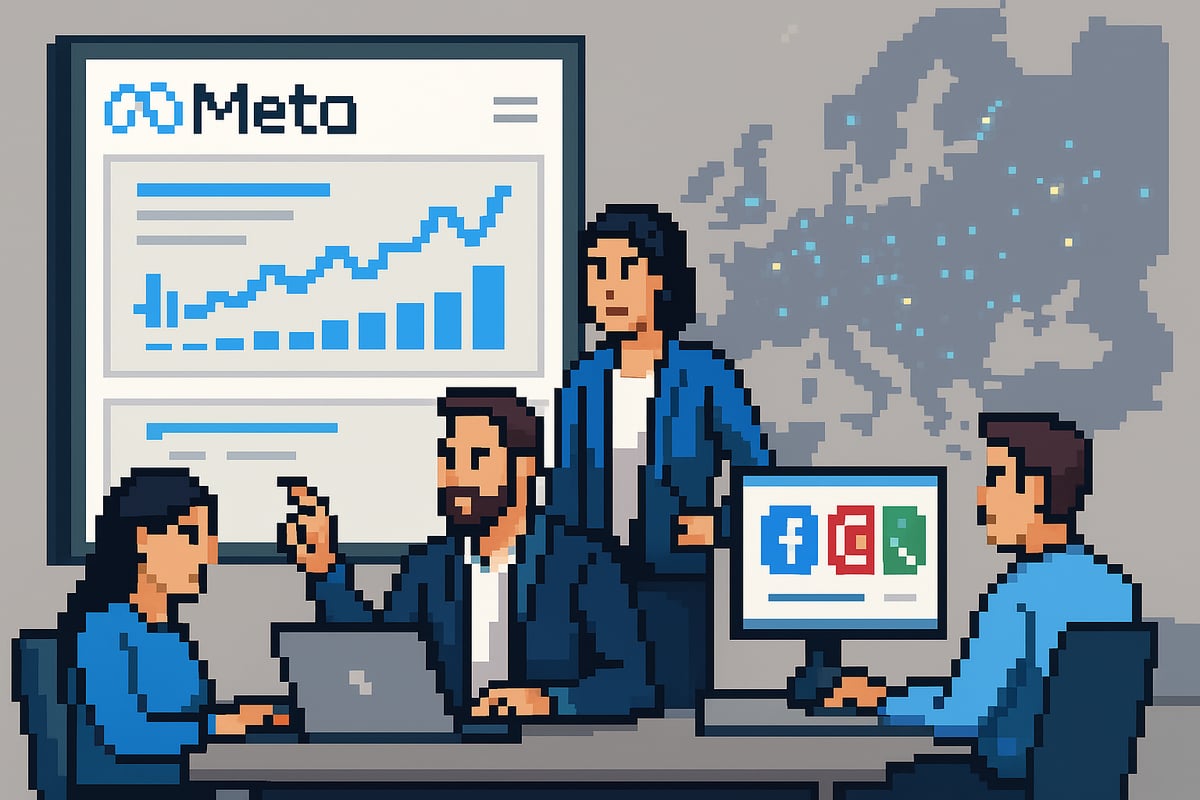 Cos’è un’Agenzia Meta Partner: Definizione e Ruolo