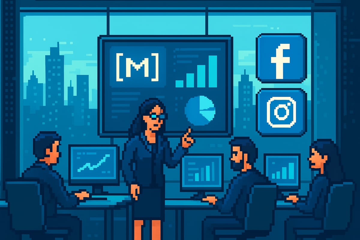 Vantaggi e Opportunità Esclusive per le Agenzie Meta Partner