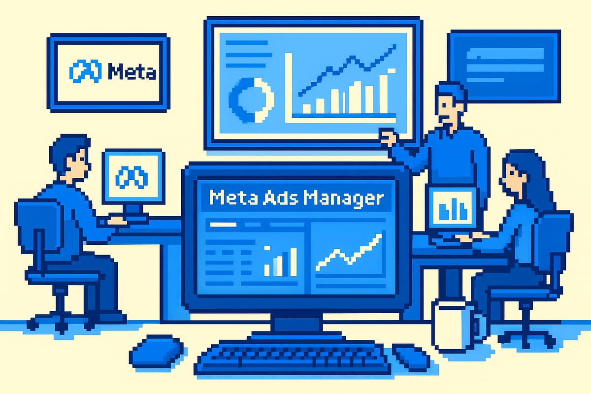 Best Practice per Massimizzare i Risultati come Meta Partner