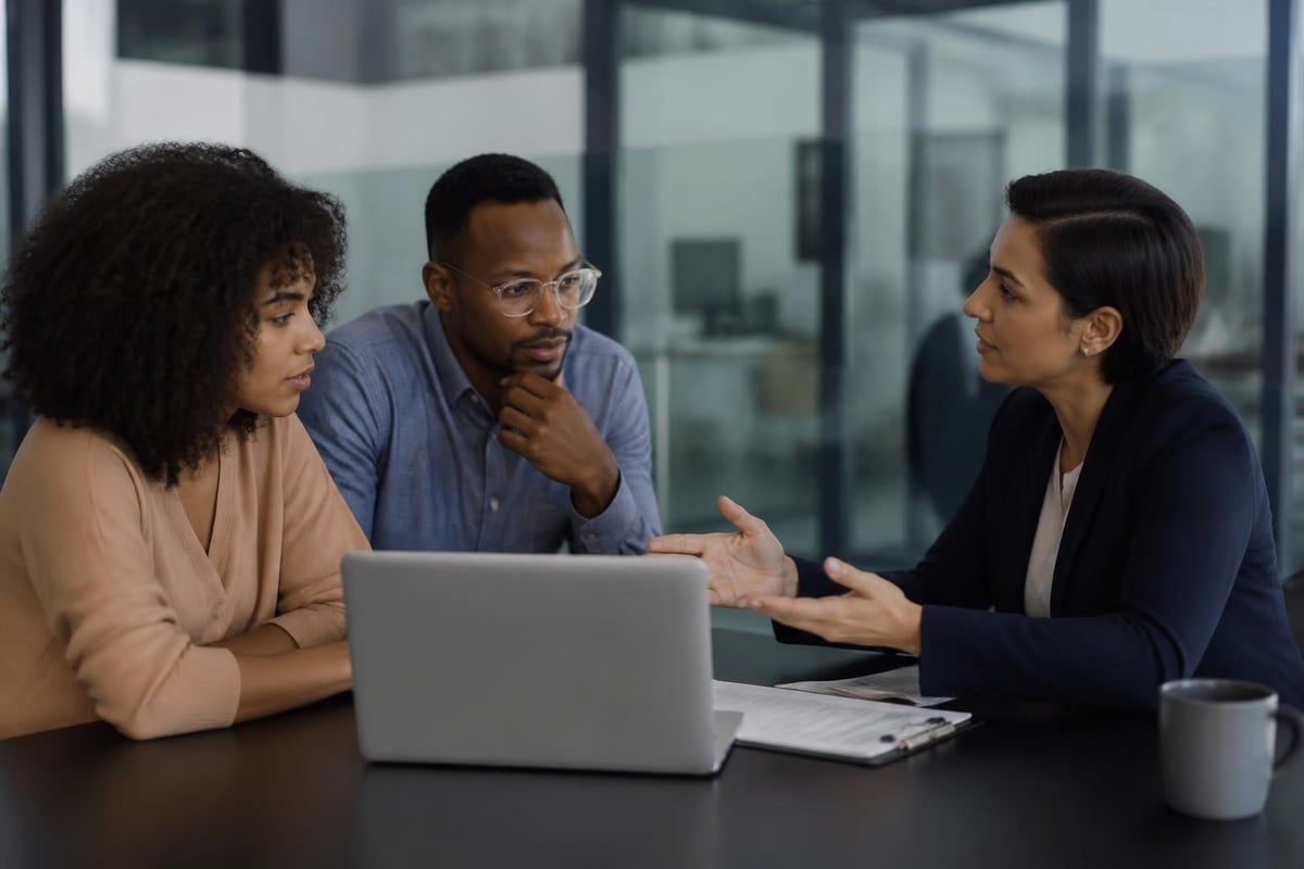 FAIS compliance framework