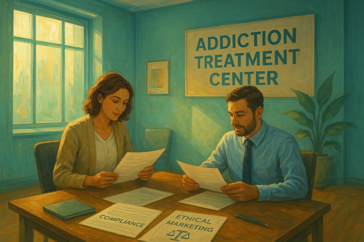 Navigating Compliance and Ethical Marketing in 2026