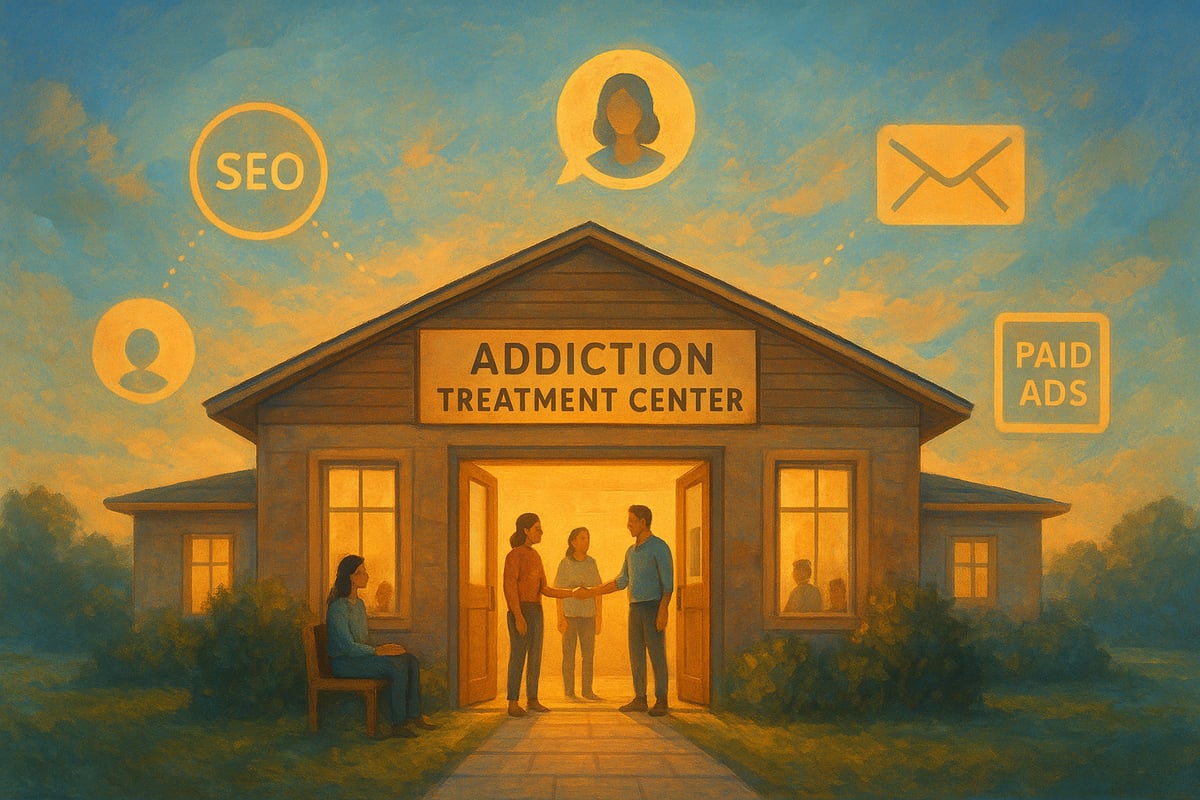 Leveraging Digital Channels for Maximum Visibility