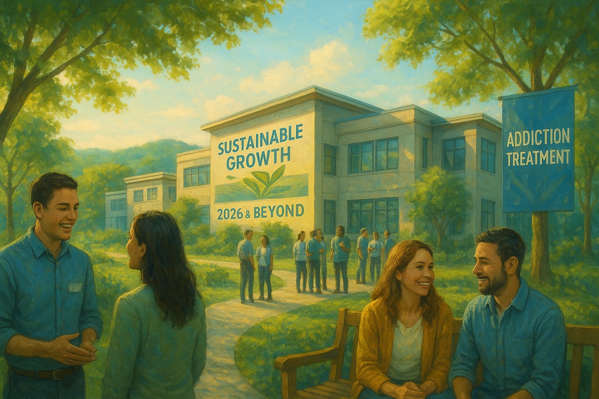 Sustainable Growth Strategies for 2026 and Beyond