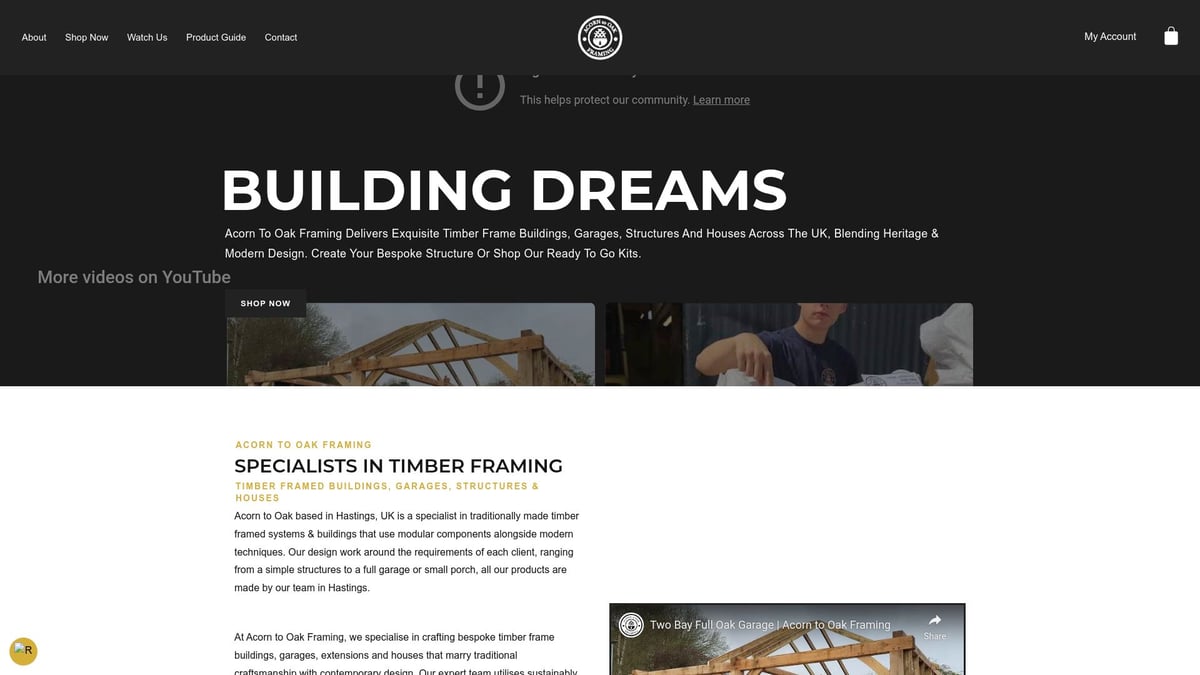 Timber Frame Truss Guide: Expert Insights for 2025 - Acorn to Oak Framing: Expert Timber Truss Solutions