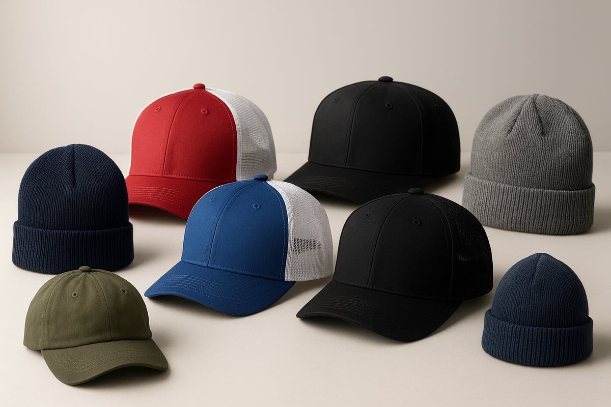 Understanding the Richardson Brand and Its Wholesale Appeal