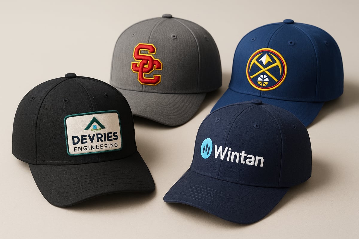 Customization, Decoration, and Branding Options