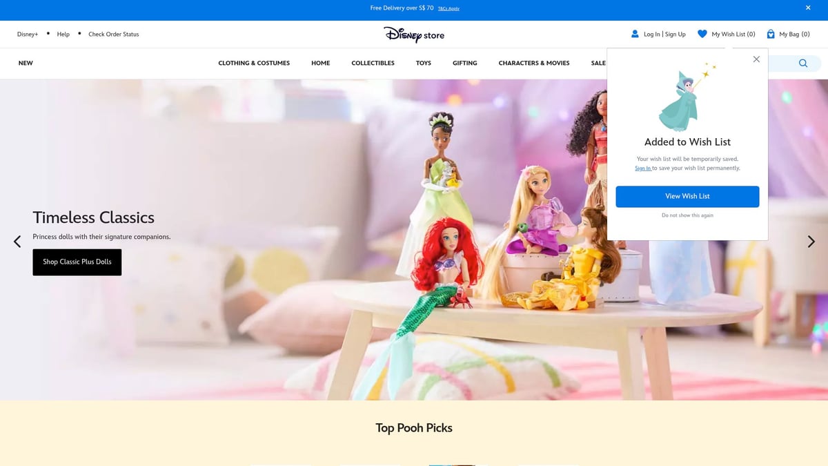 9 Essential Plush SG Picks for Collectors in 2026 - Disney Tsum Tsum SG 2026 Limited Plush Set