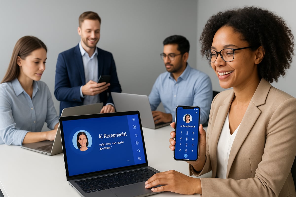Understanding Office Phone Services in 2026