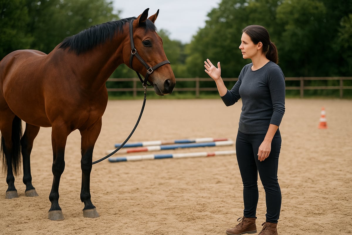 Was ist Bodenarbeit? Grundlagen und Bedeutung