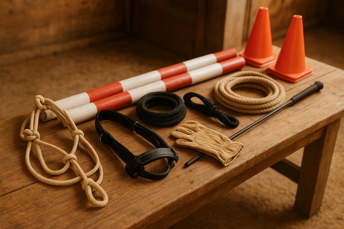 Die richtige Ausrüstung für erfolgreiche Bodenarbeit