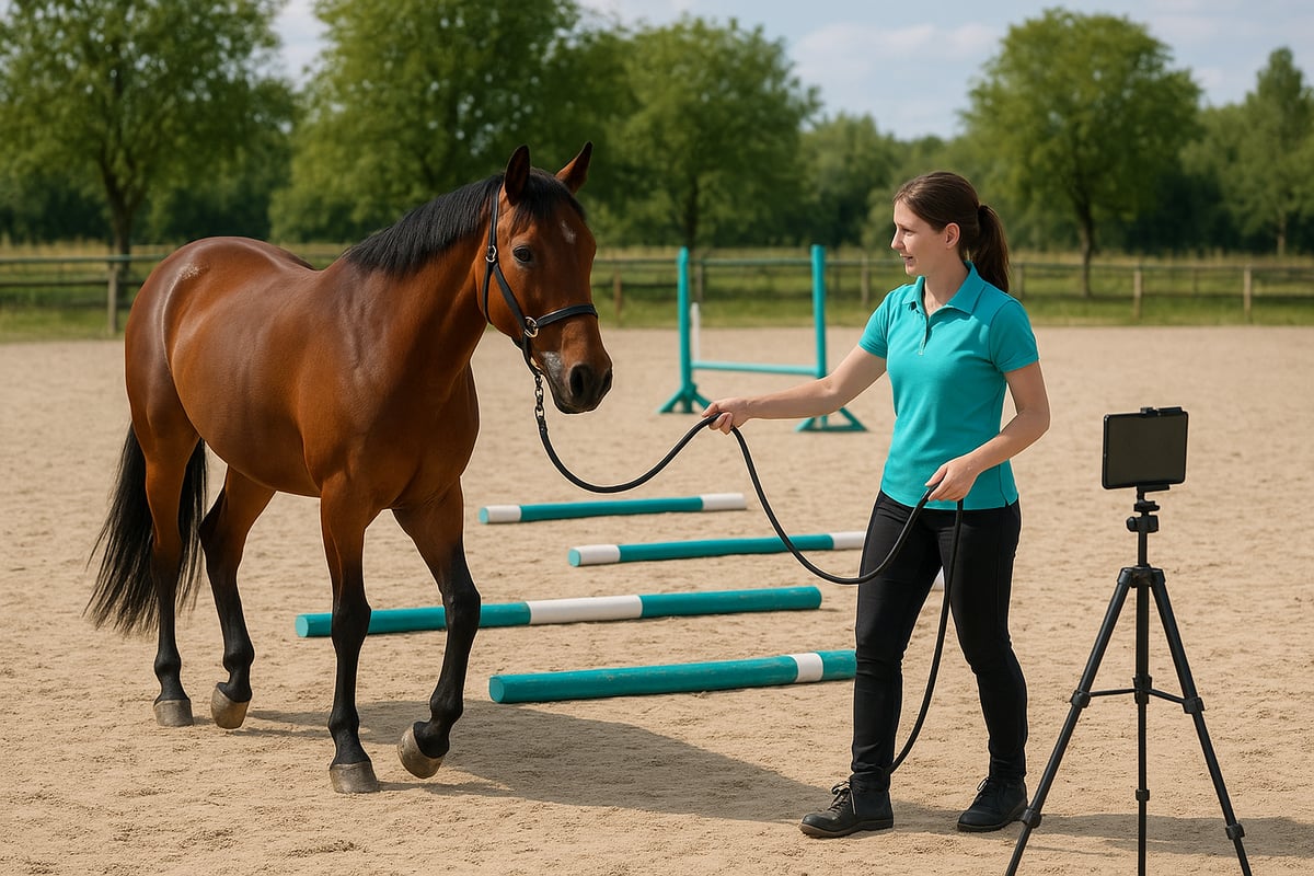 Innovative Methoden und Trainingsansätze 2026