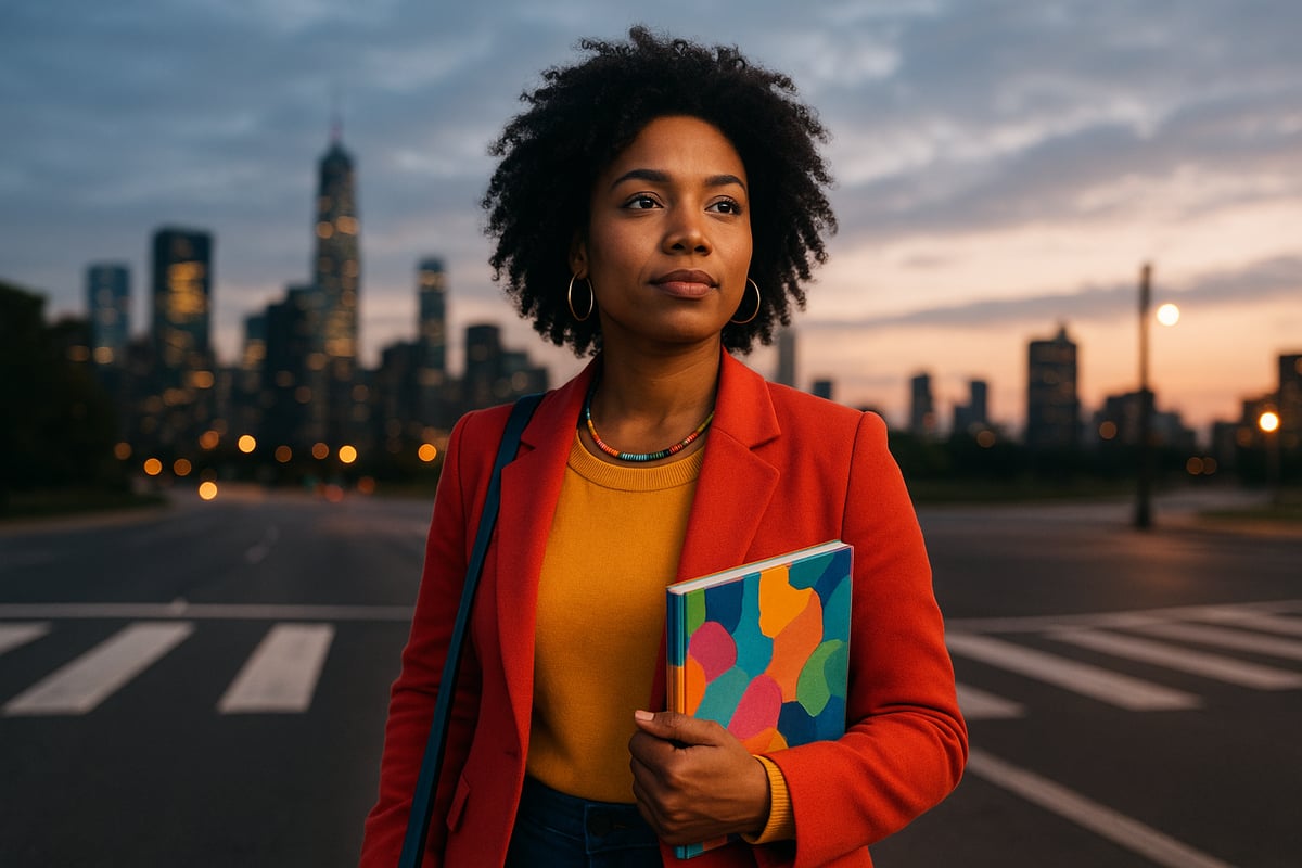 7 Powerful Ways to Overcome Feeling Stuck in Life