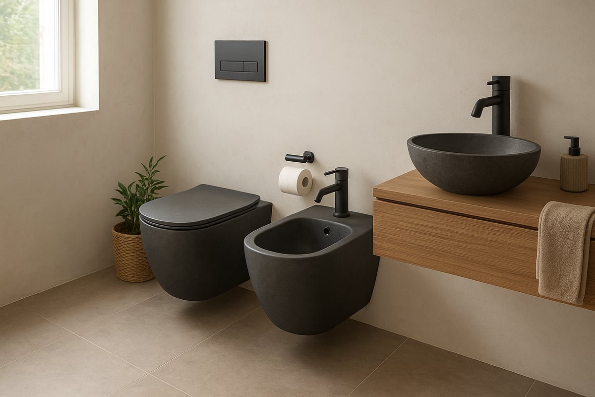 Tendenze Sanitari Bagno Filomuro 2026