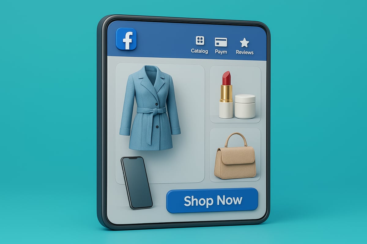 Comprendre le Potentiel d'une Boutique Facebook en 2026