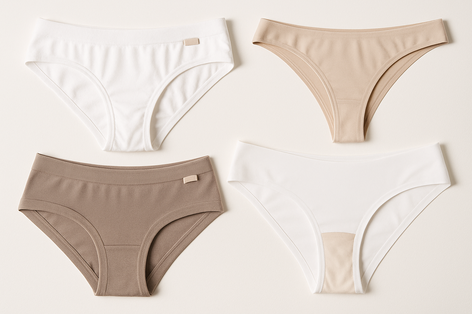 Understanding Camel Toe: Causes and Myths