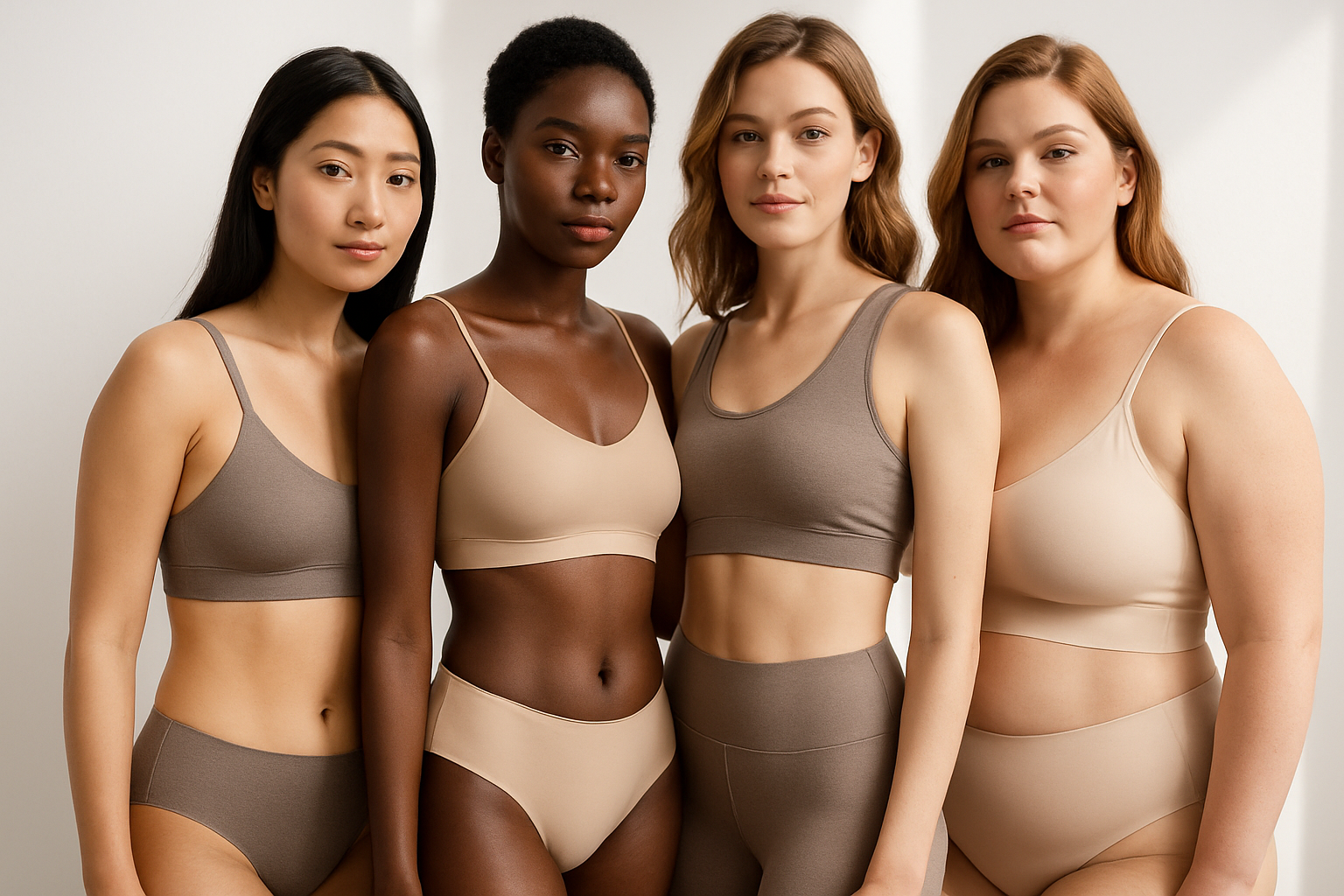 Innovations in Panty Design and Technology (2025)
