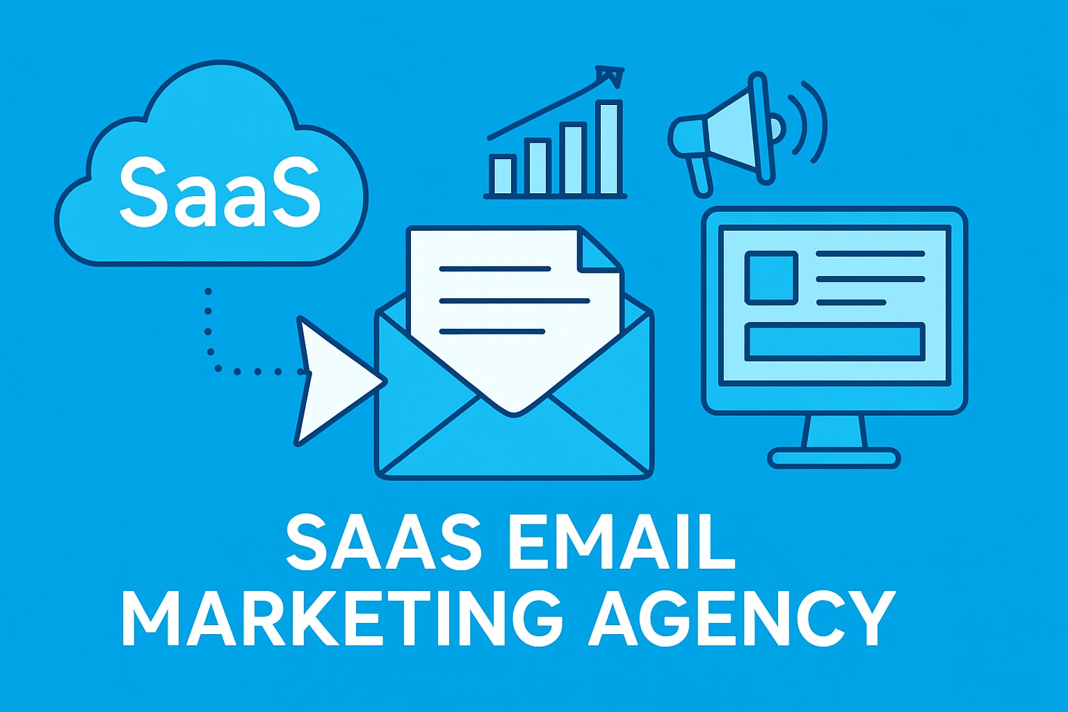 SaaS Email Marketing Agency Guide for Success in 2026