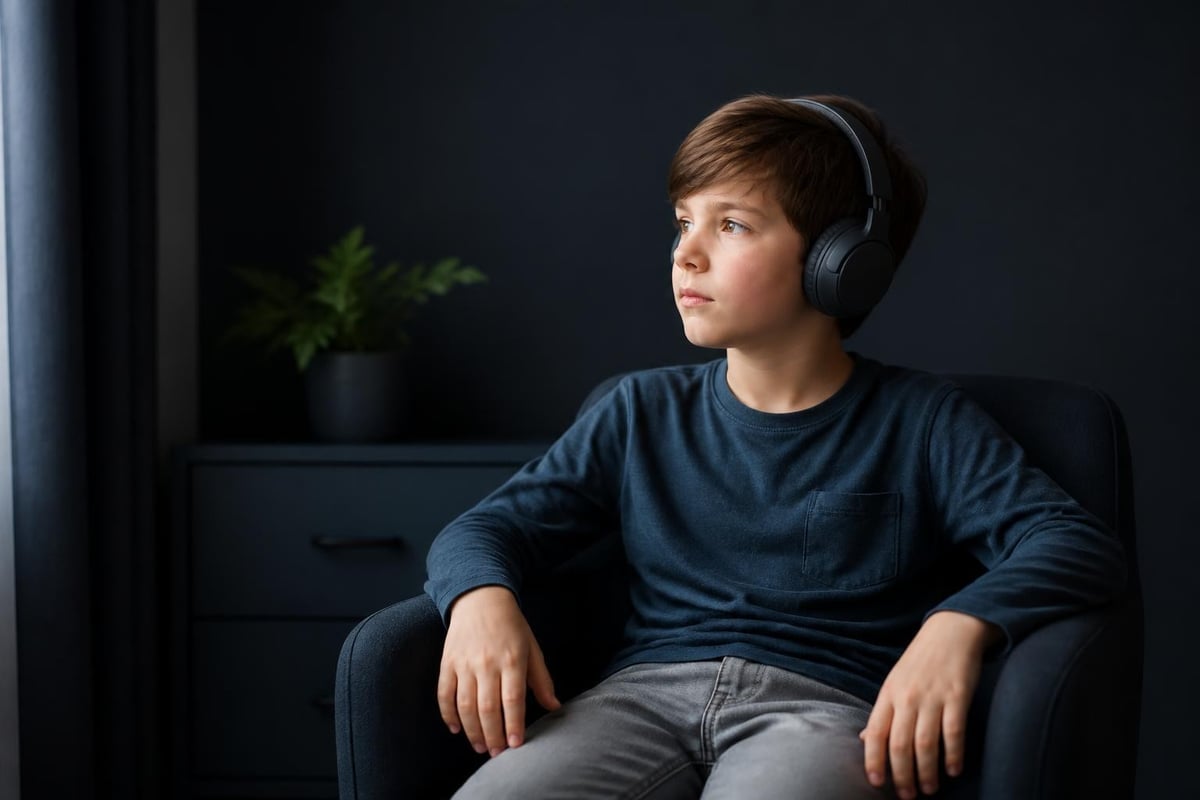 Science-backed sound therapy mechanisms
