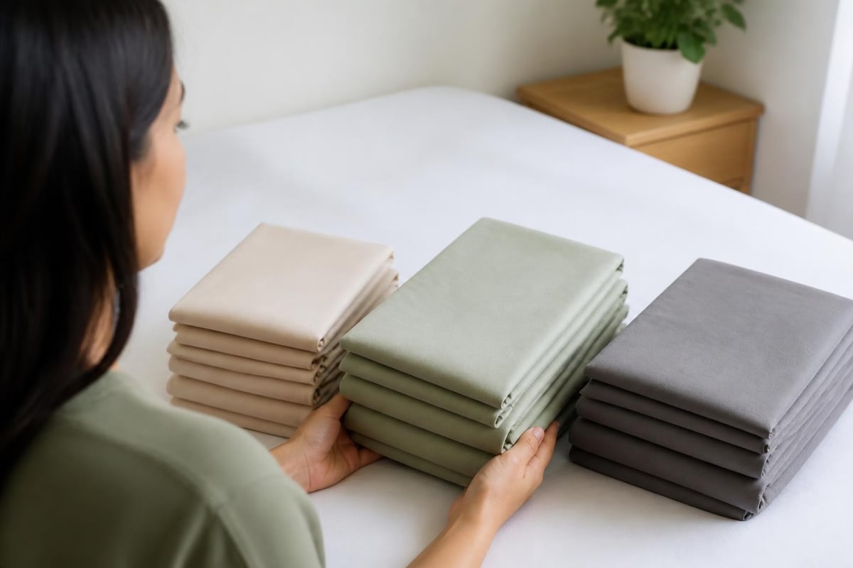 Budget bedding comparison