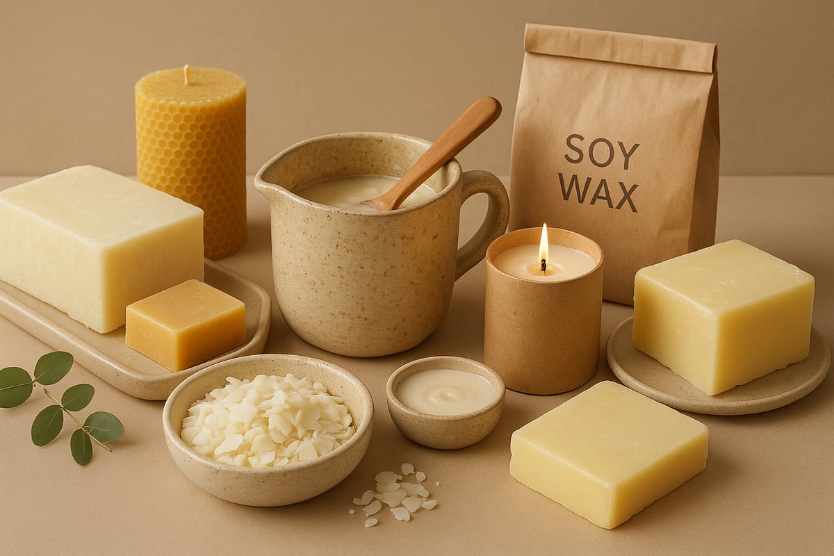 Types of Wax: Pros, Cons, and 2026 Trends