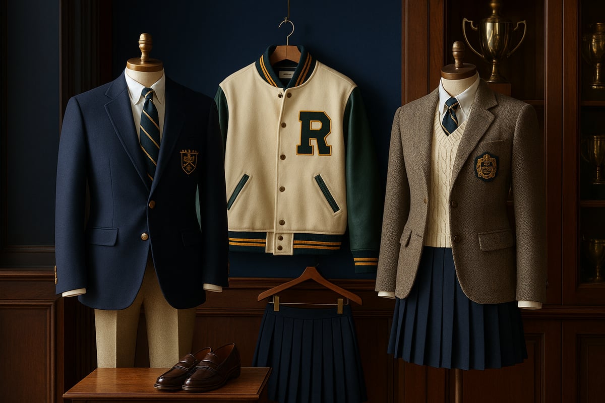 Top Heritage Club Clothing Brands and Collections to Watch in 2026