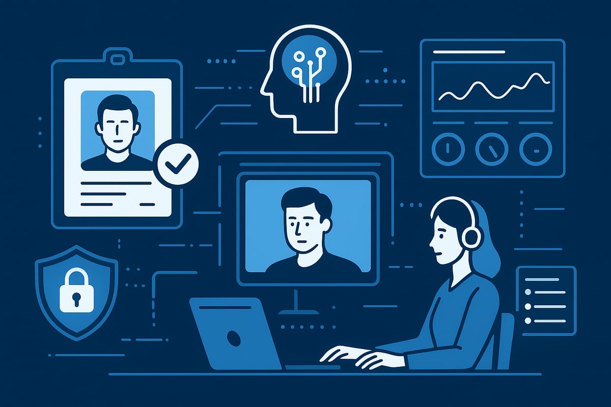 Step-by-Step Strategies to Prevent Interview Fraud in 2026