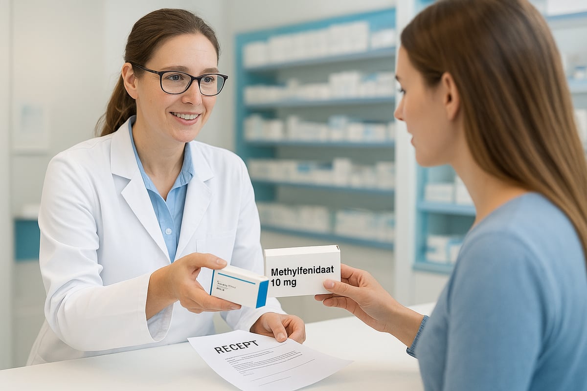 Wetgeving, Receptplicht en Toegankelijkheid in 2026