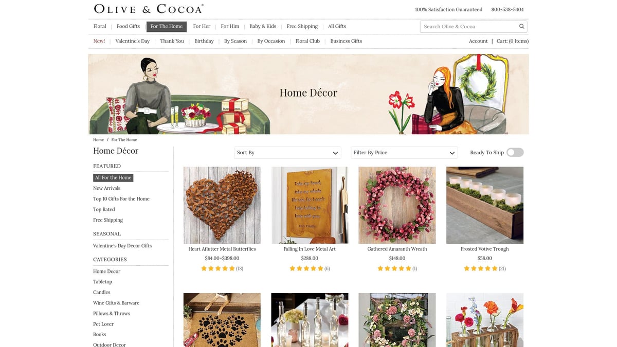 8 Thoughtful Care Gift Packages for Every Occasion 2026 - Olive & Cocoa For The Home Gift Package