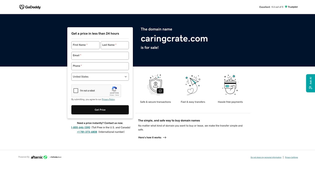 9 Best Healthy Care Packages to Send in 2026 - Caring Crate – Mindfulness & Stress Relief Box