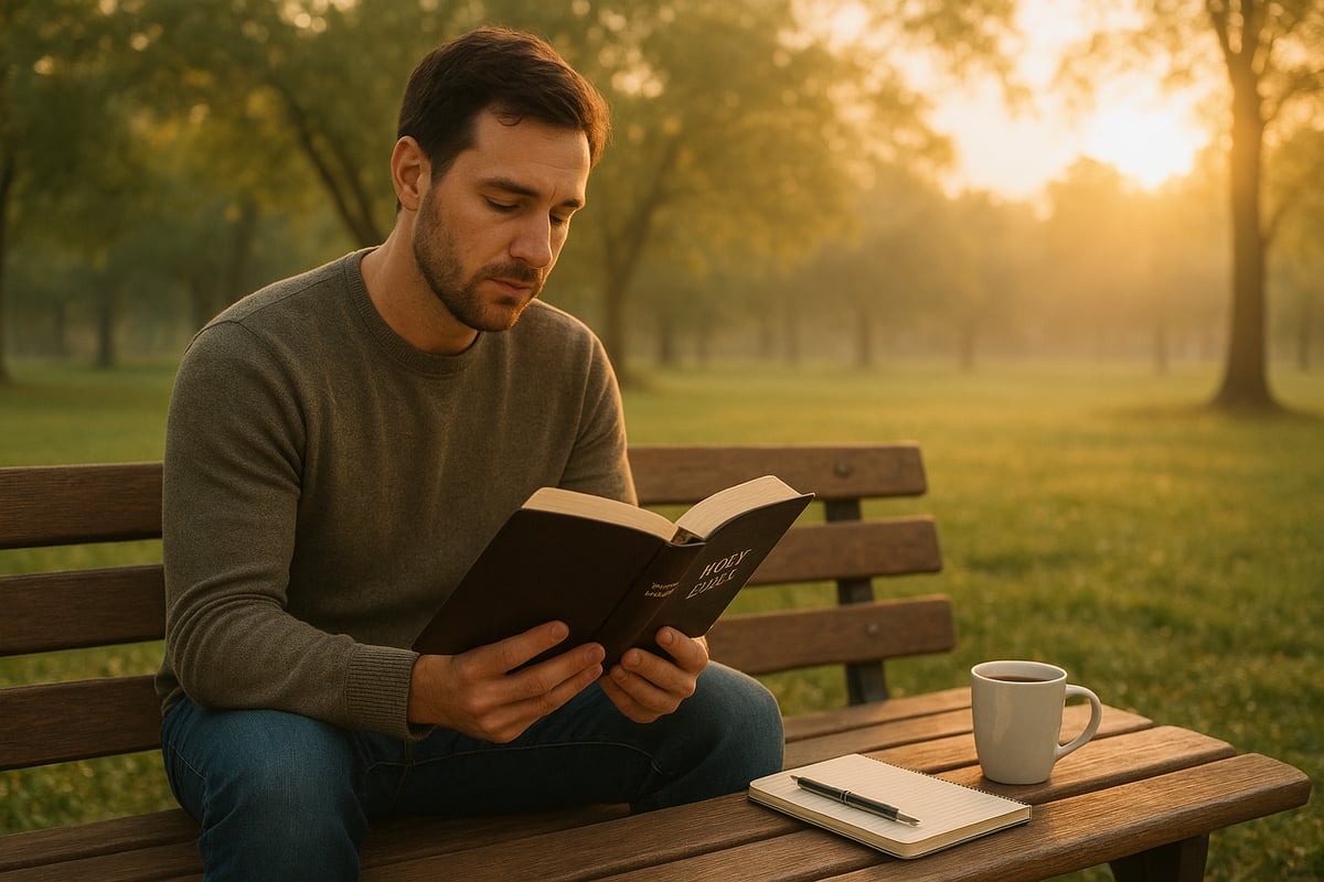 Ejemplos de Reflexiones Cristianas para Inspirar tu Vida