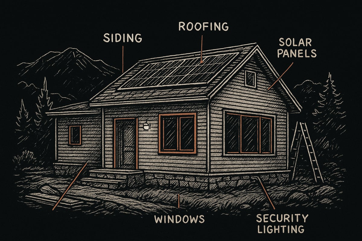 Choosing the Best Materials and Technologies