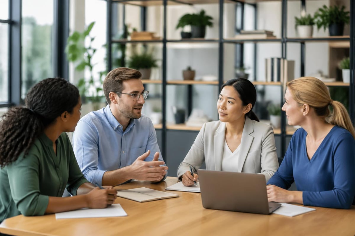 Four pillars of occupational therapy framework