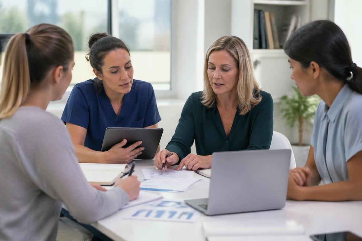 Evidence-based occupational therapy