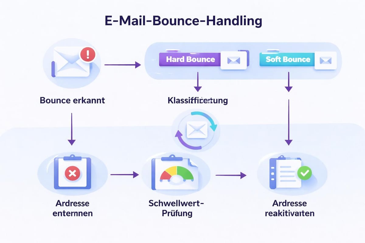 Bounce-Management-Workflow