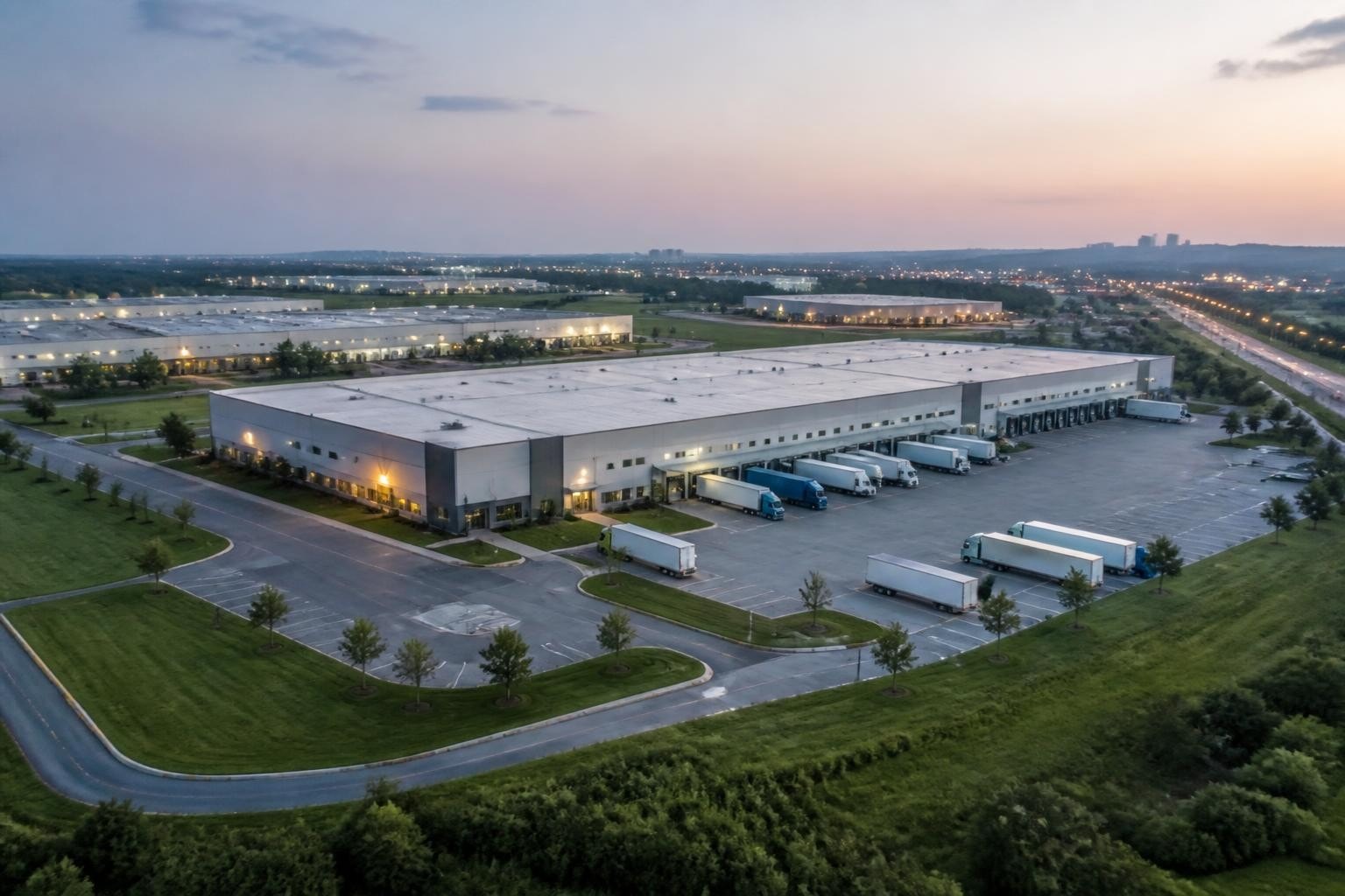 Industrial REITs: Your 2026 Investment Guide Explained