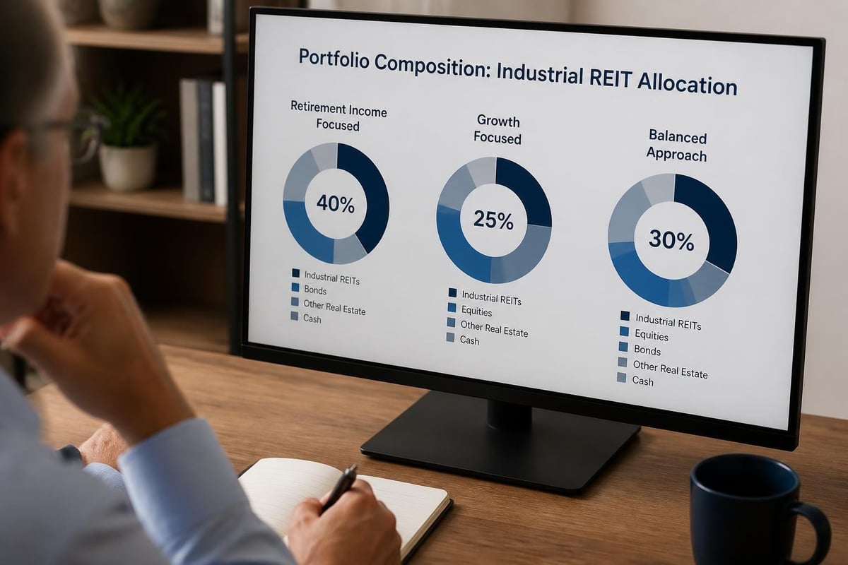 Portfolio allocation strategies