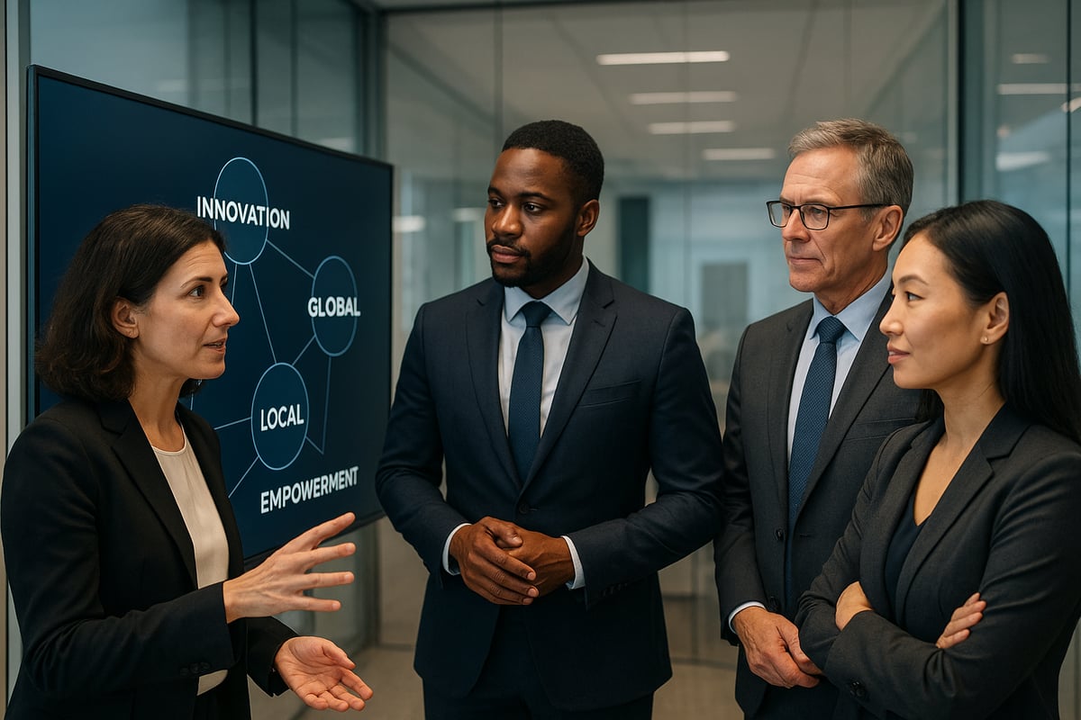 The Evolving Landscape of Leadership Paradoxes in 2026