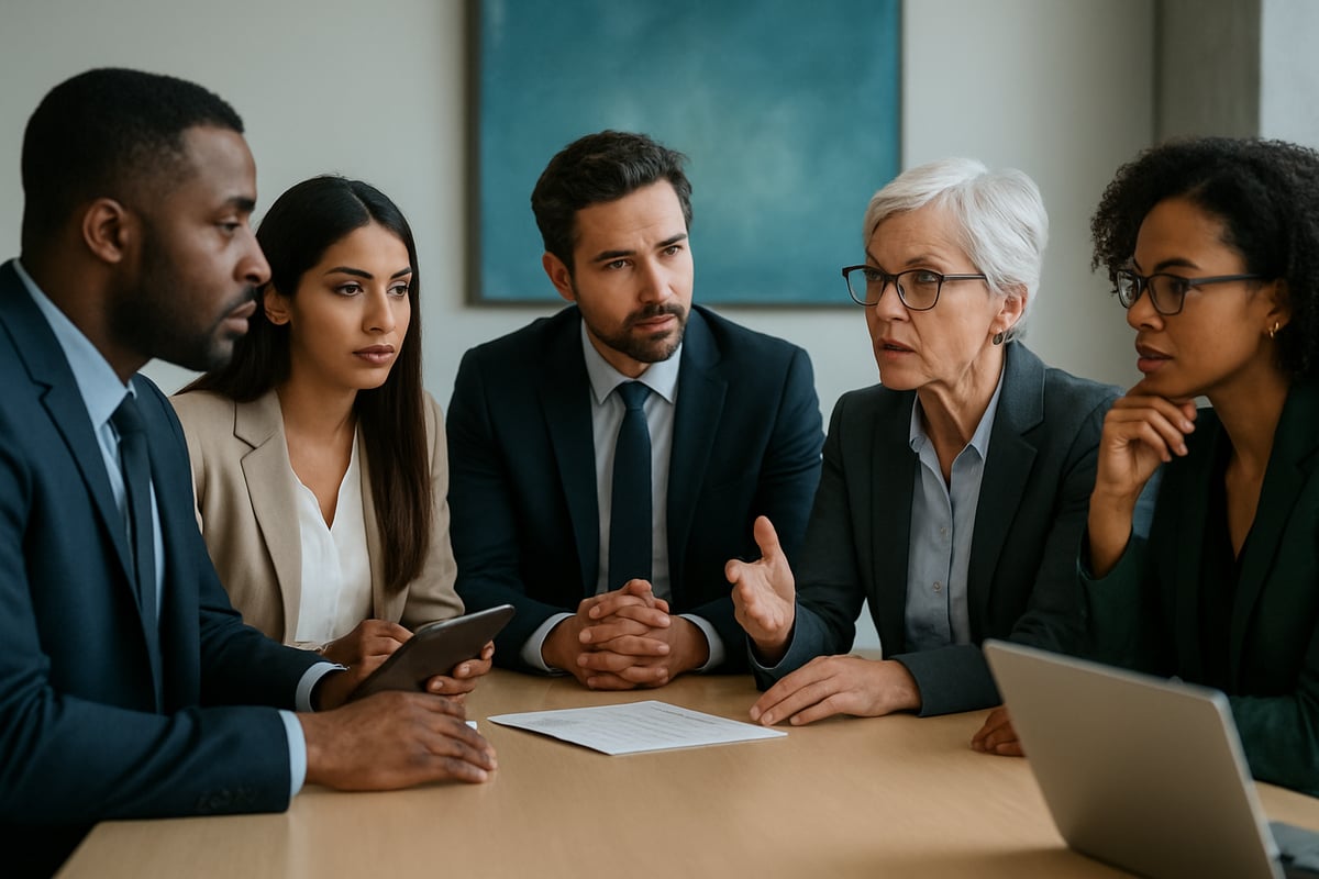 7 Surprising Leadership Paradoxes to Master in 2026