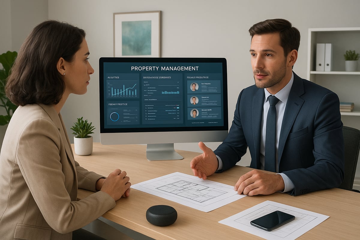 Key Components of Elite Property Services
