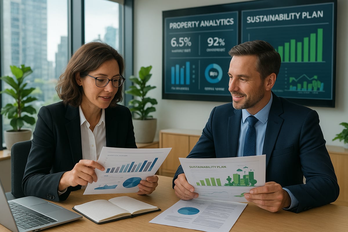 Maximizing Value: Strategies for Owners and Investors