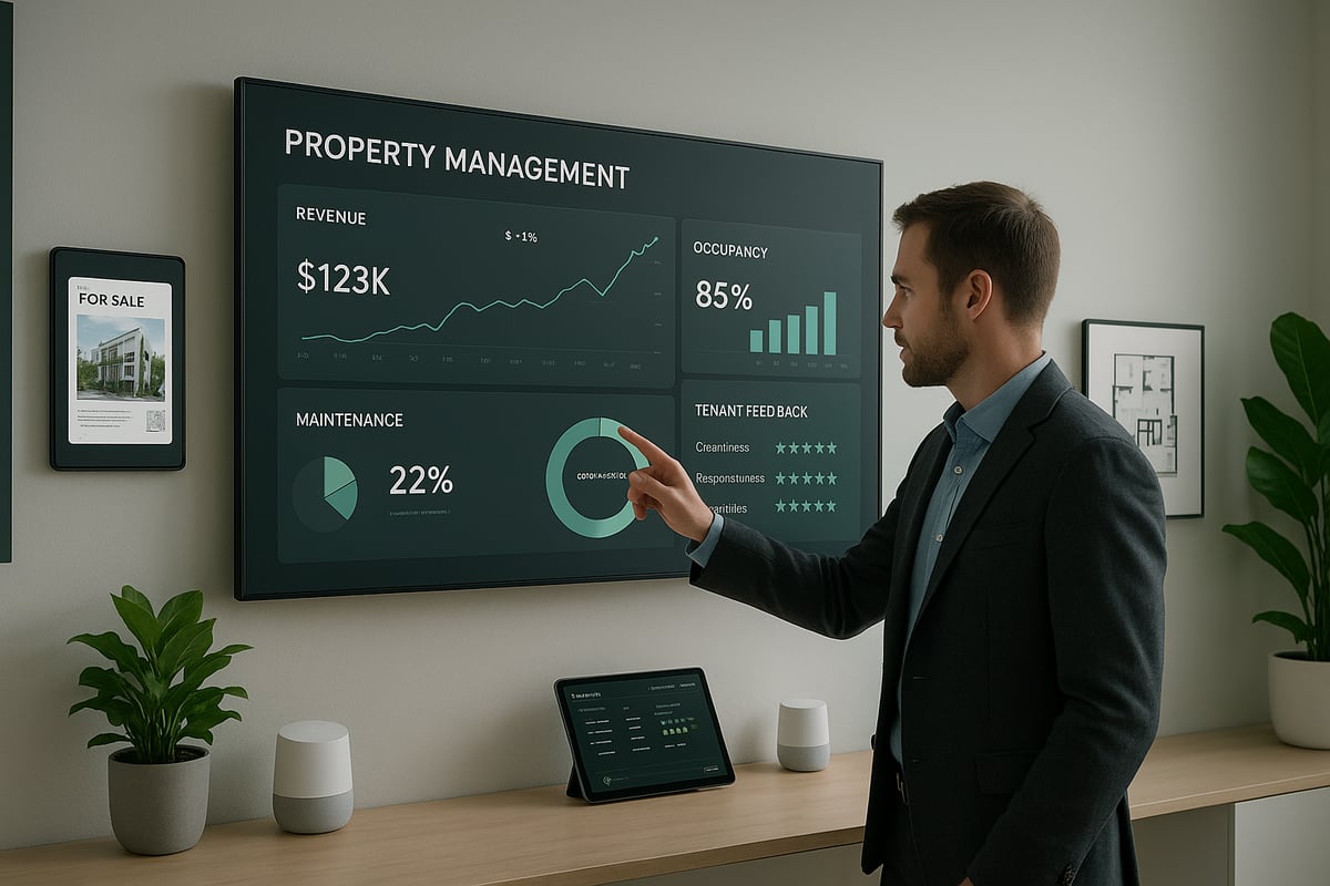 The Evolving Landscape of Elite Property Services in 2026